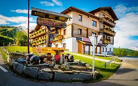 Appartementhaus Speckalm